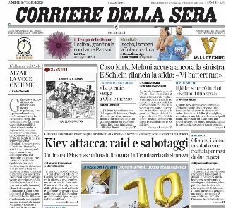 Corriere della Sera