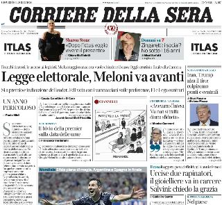 Corriere della Sera