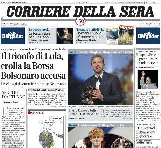 Corriere della Sera