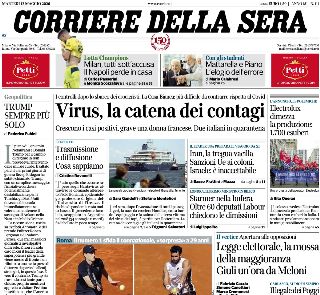 Corriere della Sera