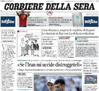 Corriere della Sera