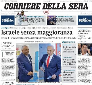 Corriere della Sera