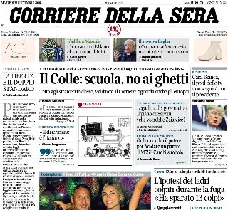Corriere della Sera