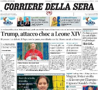 Corriere della Sera