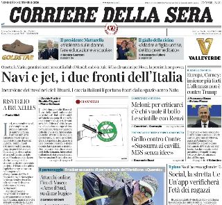 Corriere della Sera