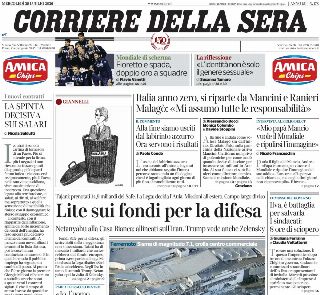 Corriere della Sera