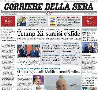 Corriere della Sera