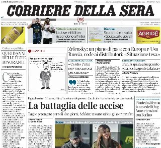 Corriere della Sera
