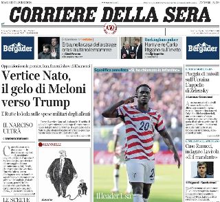 Corriere della Sera