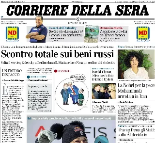 Corriere della Sera