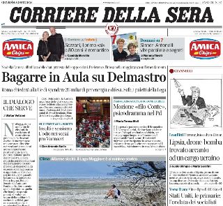 Corriere della Sera