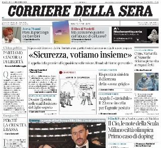 Corriere della Sera