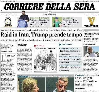 Corriere della Sera