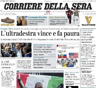 Corriere della Sera