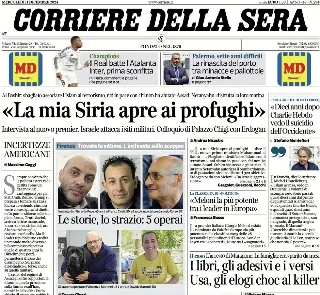 Corriere della Sera