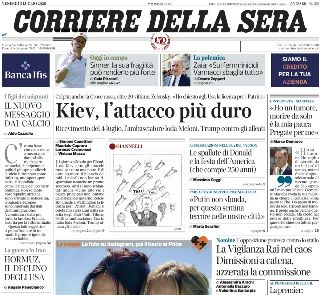 Corriere della Sera