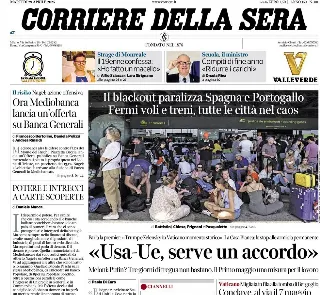 Corriere della Sera