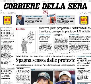 Corriere della Sera