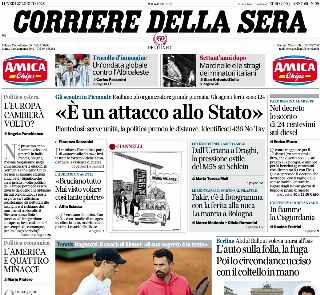Corriere della Sera