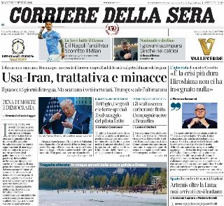 Corriere della Sera