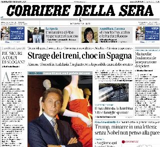 Corriere della Sera