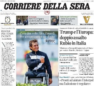 Corriere della Sera