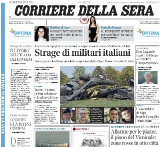 Corriere della Sera