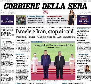 Corriere della Sera