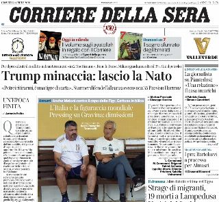 Corriere della Sera