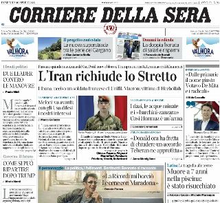 Corriere della Sera