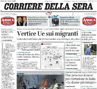 Corriere della Sera