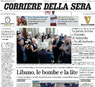 Corriere della Sera