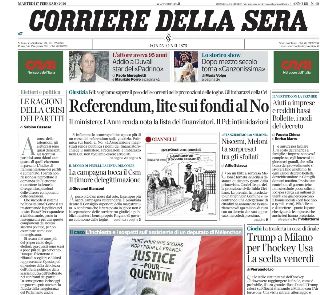 Corriere della Sera