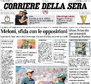 Corriere della Sera