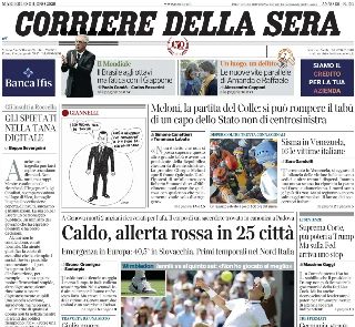 Corriere della Sera