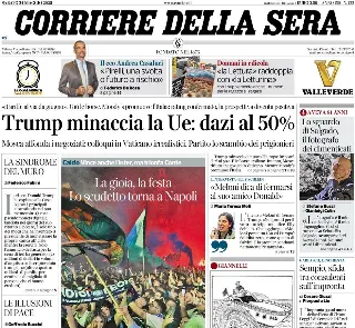 Corriere della Sera