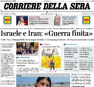 Corriere della Sera