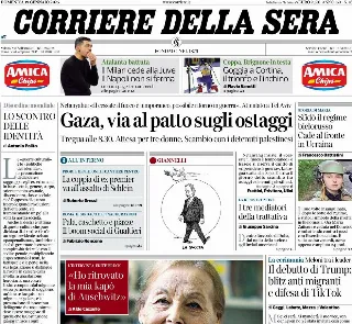 Corriere della Sera