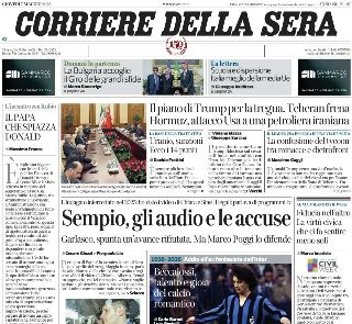 Corriere della Sera
