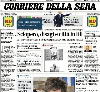 Corriere della Sera