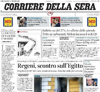 Corriere della Sera