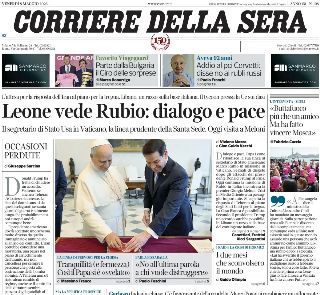 Corriere della Sera