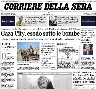 Corriere della Sera