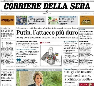 Corriere della Sera