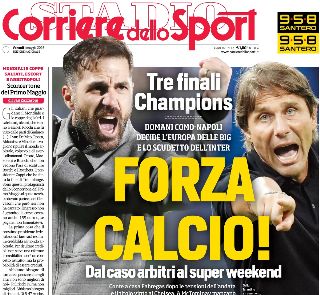 Corriere dello Sport