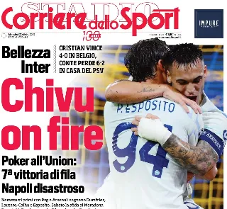Corriere dello Sport