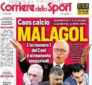 Corriere dello Sport