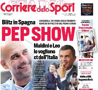 Corriere dello Sport