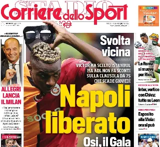 Corriere dello Sport