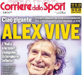Corriere dello Sport